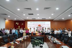 C&aacute;c tạp ch&iacute; khoa học l&agrave; 'tr&aacute;i tim học thuật' của Viện H&agrave;n l&acirc;m Khoa học x&atilde; hội