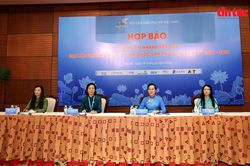 Đại hội Phụ nữ to&agrave;n quốc XIV: Mở ra chặng đường ph&aacute;t triển mới