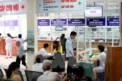 Vẫn còn hơn 7.600 người dân chưa được cấp thẻ Bảo hiểm y tế