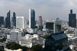 Đằng sau nỗ lực gia nhập OECD của Th&aacute;i Lan v&agrave; Indonesia