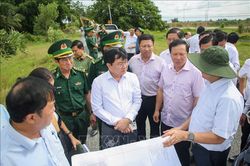 Vận h&agrave;nh hiệu quả bộ m&aacute;y, tạo động lực tăng trưởng mới
