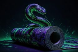 Tin tặc n&uacute;p b&oacute;ng h&igrave;nh nền để cướp t&agrave;i khoản Steam