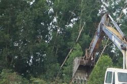 Gia Lai: Bãi chôn lấp quá tải, nhà đầu tư vẫn chưa xuất hiện