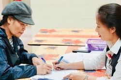 Người lao động nhận hết trợ cấp thất nghiệp rồi mới lĩnh lương hưu, có được không?