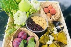 Cúng Tết Đoan ngọ 2026: Chọn đúng giờ đẹp để cầu bình an, 'đón' tài lộc cho cả gia đình