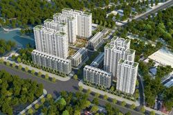 Nhà ở xã hội Nam Sơn Homes: Từ bài toán an cư đến động lực phát triển công nghiệp bền vững tại Bắc Ninh