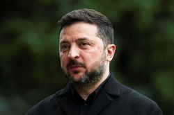 Sau hội nghị G7, ông Zelensky cảm ơn ông Trump và ông Macron