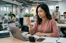 Vì sao tai nghe 5 triệu vẫn gọi điện tệ hơn một món đồ giá vài trăm nghìn?