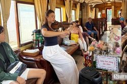 Ga Đ&agrave; Lạt: Từ di sản trăm năm đến điểm check-in h&uacute;t kh&aacute;ch bậc nhất ở L&acirc;m Đồng