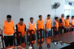 Đ&aacute;nh sập đường d&acirc;y c&aacute; độ b&oacute;ng đ&aacute; qua mạng, giao dịch hơn 2 tỷ đồng