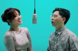 Kiey kết hợp c&ugrave;ng Cece Trương trong MV cực chill ch&agrave;o h&egrave;