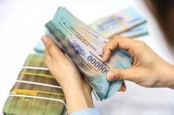 Đề xuất nâng tỷ lệ sử dụng vốn ngắn hạn cho vay trung, dài hạn lên 40%