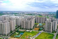 Giá chung cư Hà Nội hạ nhiệt, nhu cầu thuê tăng trở lại