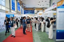 ENVIROTEX VIETNAM 2026: Điểm hẹn c&ocirc;ng nghệ m&ocirc;i trường trong kỷ nguy&ecirc;n xanh