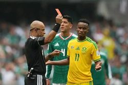 Tranh cãi và kiện cáo quanh công tác trọng tài tại World Cup 2026