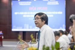 V&igrave; sao chuy&ecirc;n gia chưa đồng t&igrave;nh với dự thảo Quy hoạch chung Đ&agrave; Nẵng đến 2050?