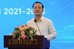 Việt Nam thuộc nhóm dẫn đầu ASEAN về Internet thế hệ mới