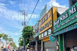 Đồng Th&aacute;p: 128 trường hợp nhập viện nghi ngộ độc do ăn b&aacute;nh m&igrave;