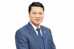 BIDV kiện toàn loạt vị trí lãnh đạo cấp cao từ ngày 1/7
