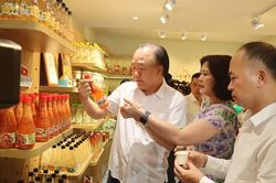 Sức bật mới cho hàng Việt