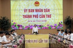Cần Thơ hỗ trợ doanh nghiệp và người dân tiếp cận vốn