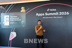 TikTok ra mắt loạt giải ph&aacute;p AI mới cho Đ&ocirc;ng Nam &Aacute;