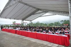 Hải quan hưởng ứng Th&aacute;ng h&agrave;nh động ph&ograve;ng, chống ma t&uacute;y năm 2026