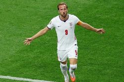 Harry Kane lập cú đúp, tuyển Anh khởi đầu hoàn hảo tại World Cup 2026