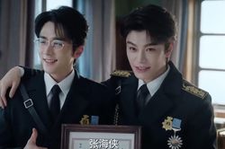 10 bộ phim Hoa ngữ sở hữu dàn diễn viên đẹp cùng kịch bản hấp dẫn