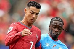 Nỗi thất vọng ngày càng lớn với Ronaldo