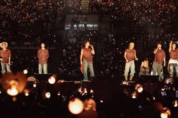 BTS tiếp tục lập kỷ lục, world tour mở rộng lên 88 đêm diễn vì sức hút quá lớn