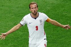 Harry Kane cân bằng kỷ lục ghi bàn World Cup của Gary Lineker