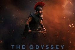 The Odyssey gây sốt phòng vé trước ngày ra mắt