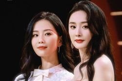 Dương Mịch ôm cú đúp đề cử, quyết đấu với Lưu Thi Thi