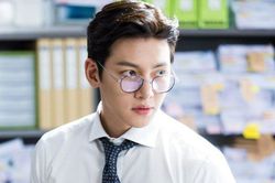 Ji Chang Wook sẽ có mặt tại Việt Nam để tham dự Liên hoan phim