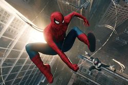 Tom Holland tái xuất trong trailer mới của Spider-Man: Brand New Day