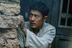 Phim Tiêu Chiến thắng lớn tại Kim Hải Yến nhưng vẫn trượt đề cử Bách Hoa