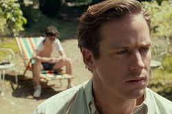 Sao Call Me By Your Name trở lại đóng phim sau 5 năm bê bối