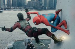 Trailer mới của Spider-Man: New Day vừa được phát hành