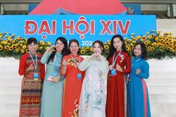 Hòa Minzy: 'Được trở thành Ủy viên Ban Chấp hành TƯ Hội LHPN Việt Nam là niềm vinh dự rất lớn'