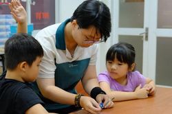 'Lễ hội Thiếu nhi TPHCM 2026': Nhiều sân chơi hấp dẫn, trải nghiệm không gian số