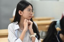 H&agrave; Nội sẽ c&ocirc;ng bố đồng thời cả điểm thi v&agrave; điểm chuẩn lớp 10 v&agrave;o tối 19/6