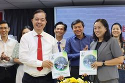 TP.HCM tăng cường đào tạo nhân lực truyền thông, AI và chuyển đổi số