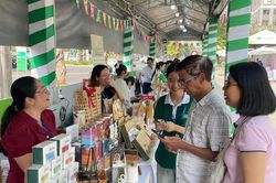 TP.HCM tìm cách kéo giá sản phẩm xanh gần hơn với người tiêu dùng