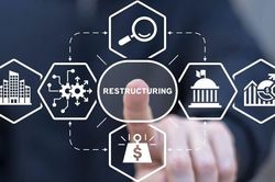 Doanh nghiệp ưu tiên tái cấu trúc trước biến động
