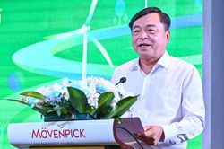 Bộ Nông nghiệp và Môi trường cắt giảm 8.987 ngày giải quyết thủ tục hành chính