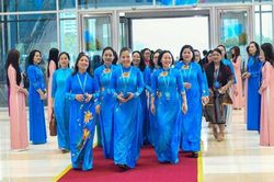 Phụ nữ Việt Nam bước v&agrave;o nhiệm kỳ mới với kh&aacute;t vọng cống hiến