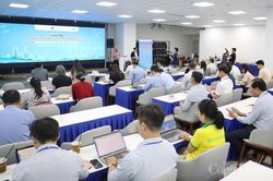 Chuyển đổi kép mở đường nâng cao năng lực cạnh tranh cho doanh nghiệp