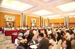 Sôi nổi Diễn đàn Kinh tế tư nhân Việt Nam vòng đối thoại cấp địa phương