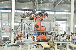 Nghị quyết 10-NQ/TW: Đ&ograve;n bẩy n&acirc;ng tầm sức h&uacute;t đầu tư của Việt Nam